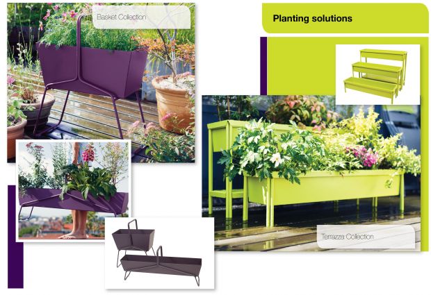 Outdoor Living Solutions