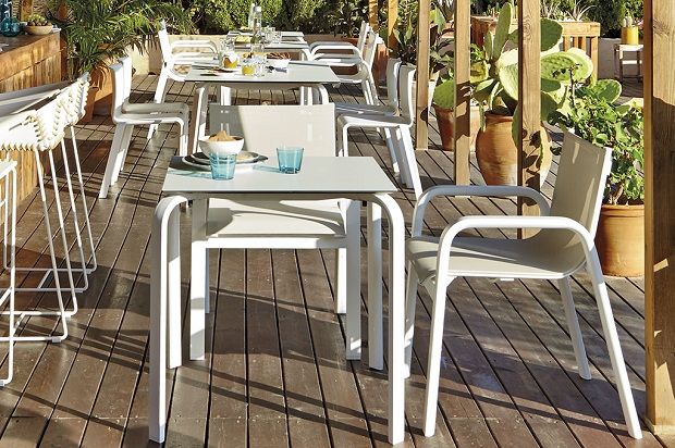 Outdoor furniture buying mistakes to avoid
