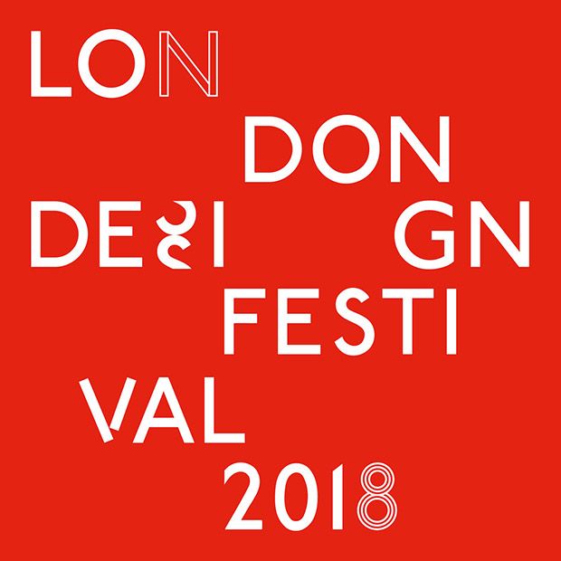 London Design Festival embarks on the capital