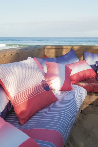 Outdoor cushions: everything you need to know!