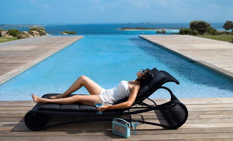 5 sun loungers for the summer