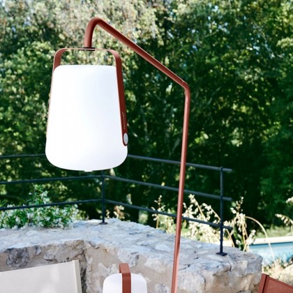 Fermob Balad Lamp Stand Floor Lamps, Outdoor Standing Lamps