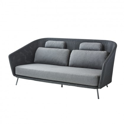 Mega 2 Seater Lounge Sofa