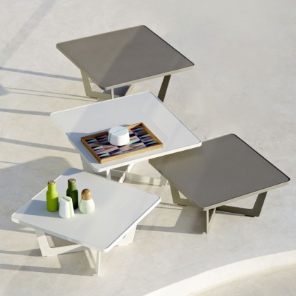 Time-Out Coffee Table