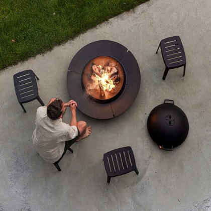 Ember Large Fire Pit