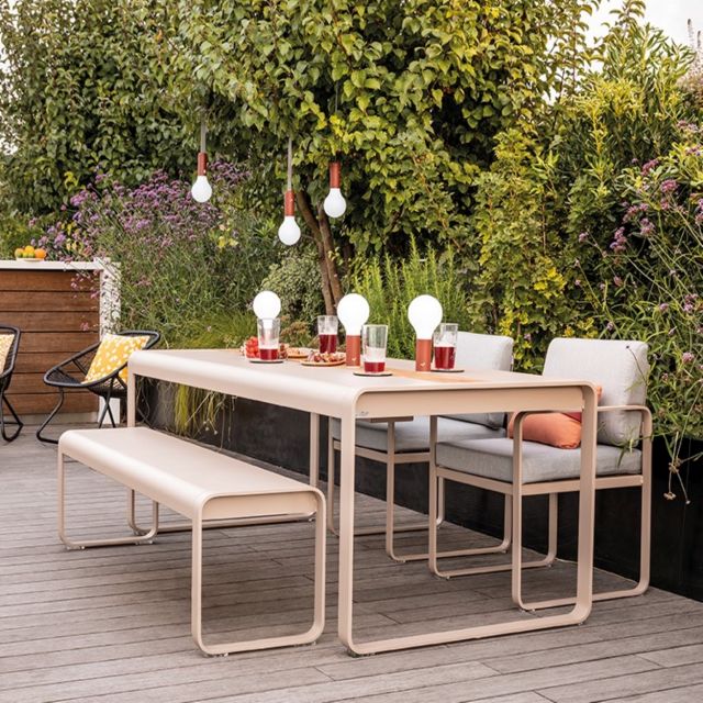 Bellevie Dining Table