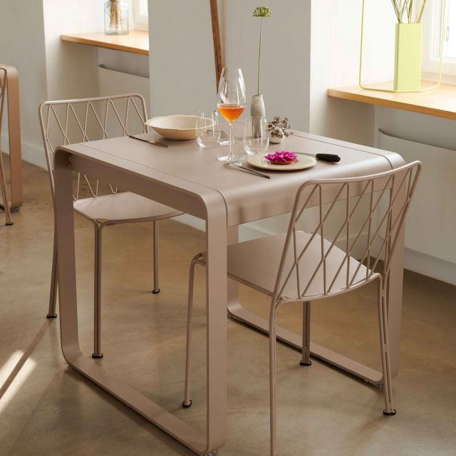 Bellevie Low Dining Table