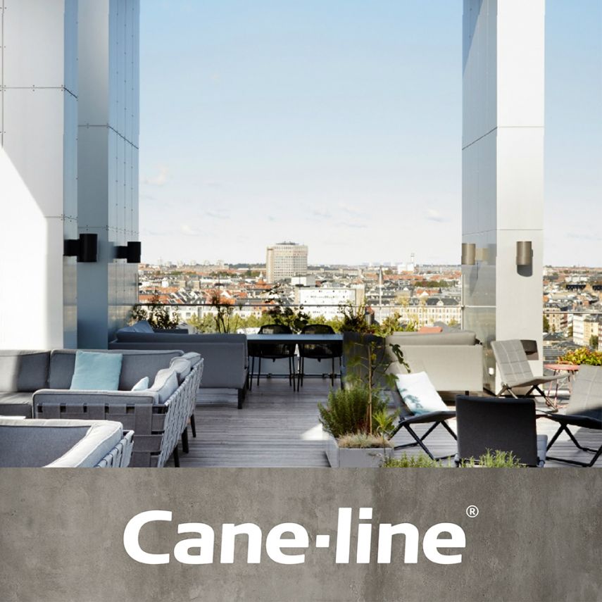 Cane-line Catalogue Cover