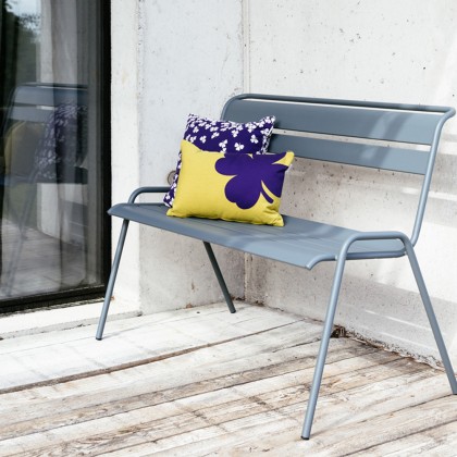 Fermob - Monceau 2-3 Seater Bench
